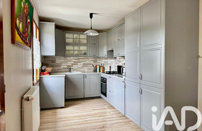 Vente Maison/villa 3 pièces — photo 2