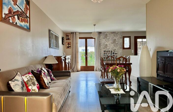 Vente Maison/villa 3 pièces — photo 4