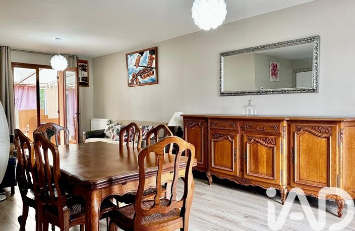 Vente Maison/villa 3 pièces — photo 5