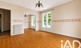 Appartement 4 Pièces 85 m² à vendre à Chamalières (63400)