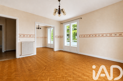 Appartement 4 pièces 165000 €