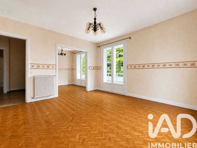 Vente Appartement 4 pièces — photo du bien