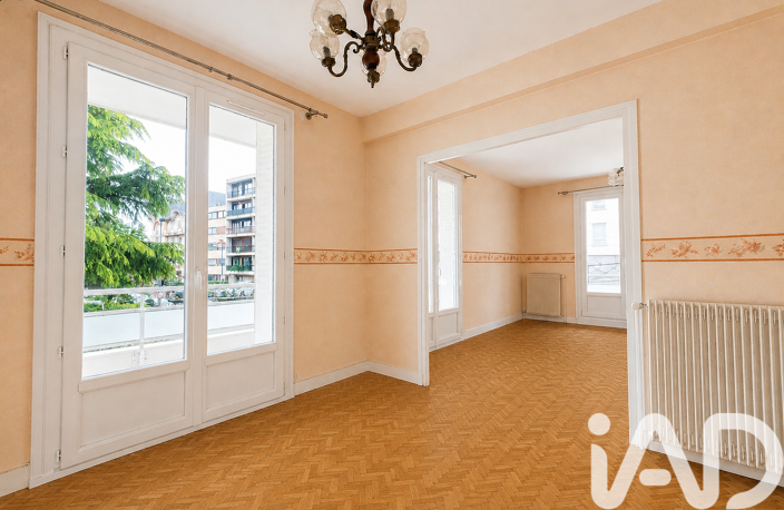 Vente Appartement 4 pièces — photo 3