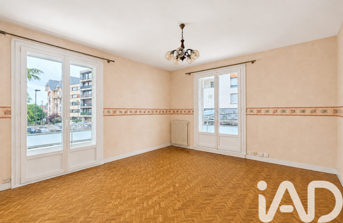 Vente Appartement 4 pièces — photo 4