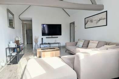 Maison 5 pièces 229000 €