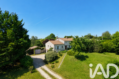 Maison 7 pièces 259000 €
