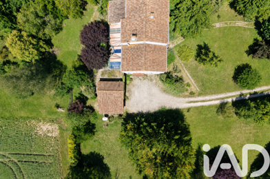 Maison 7 pièces 232000 €