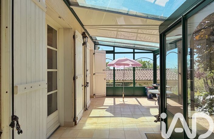 Vente Maison/villa 7 pièces — photo 3