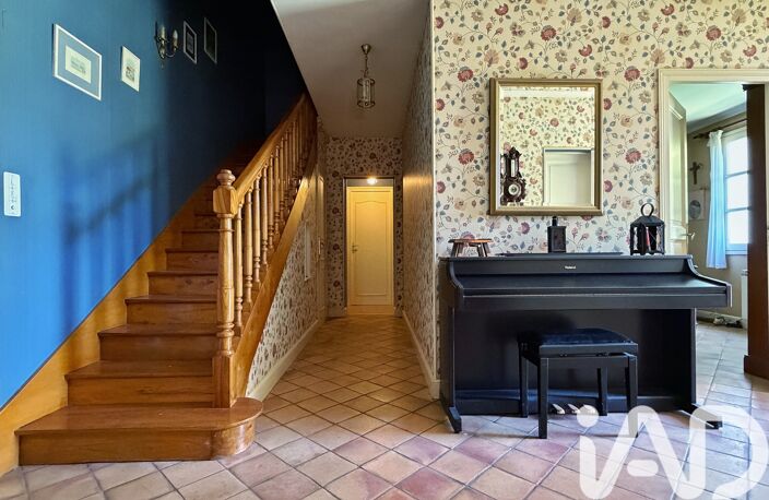 Vente Maison/villa 7 pièces — photo 4