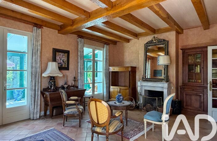Vente Maison/villa 7 pièces — photo 5