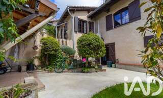 Maison 5 Pièces 160 m² à vendre à Beaupuy (82600)