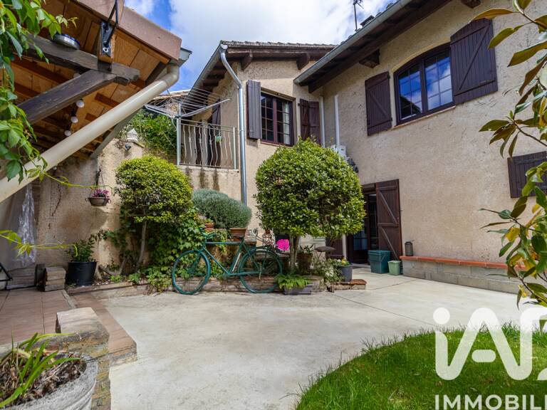 Vente Maison/villa 5 pièces — photo 1