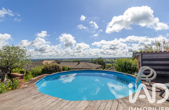 Vente Maison/villa 5 pièces — photo 2