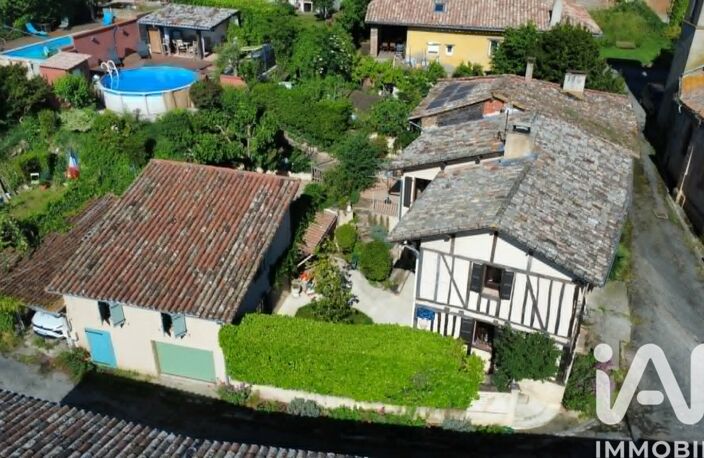 Vente Maison/villa 5 pièces — photo 3