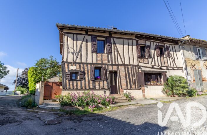 Vente Maison/villa 5 pièces — photo 4
