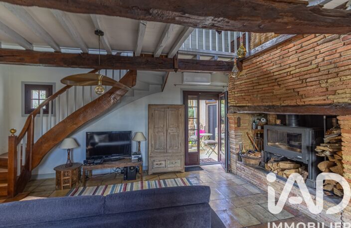 Vente Maison/villa 5 pièces — photo 5