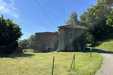 Maison  33000 €