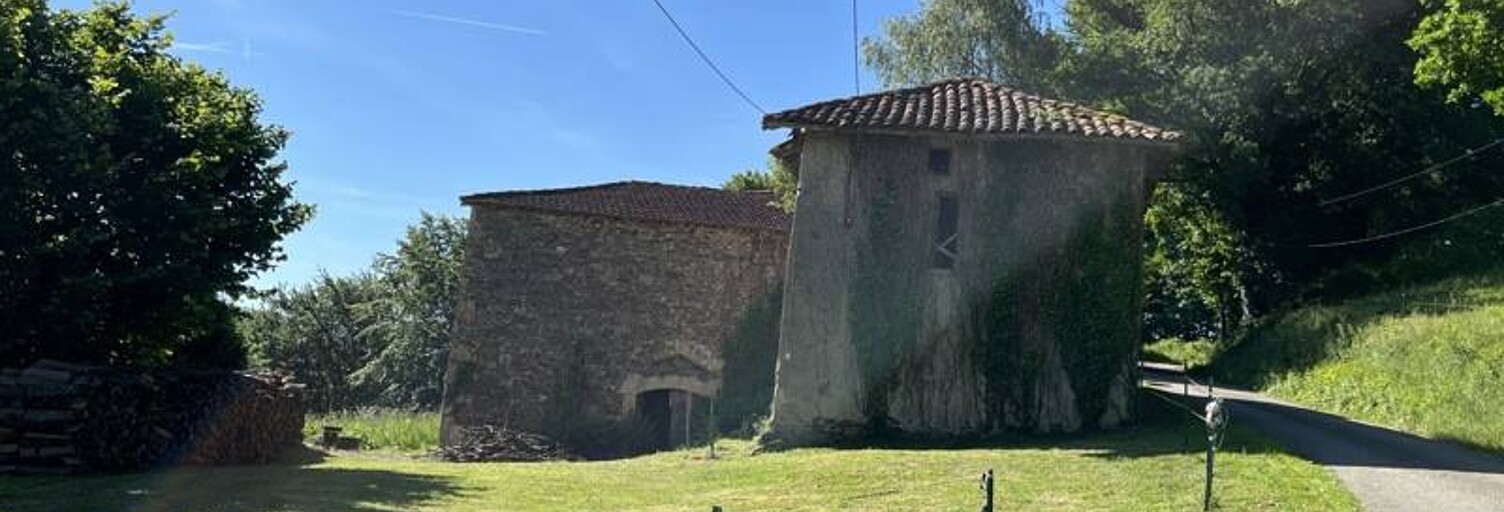 Maison   m² à vendre à Terrou (46120)