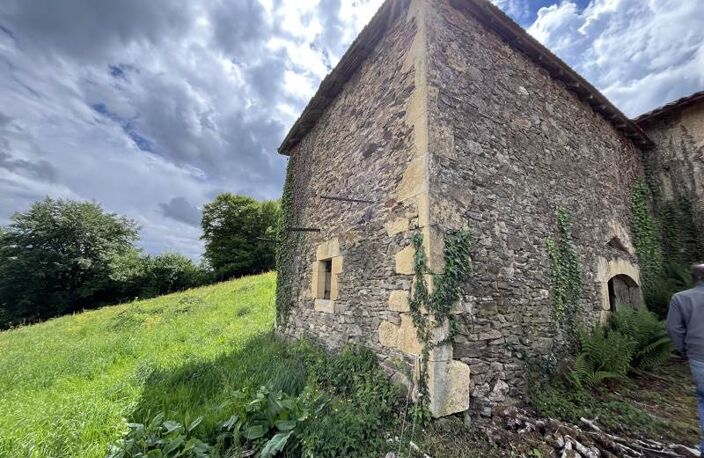 Vente maison   Terrou (46120) — photo 5