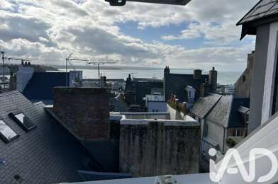Appartement 2 pièces 285000 €