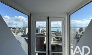 Appartement 2 Pièces 56 m² à vendre à Granville (50400)