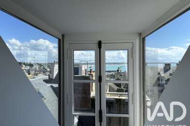 Appartement 2 pièces 285000 €