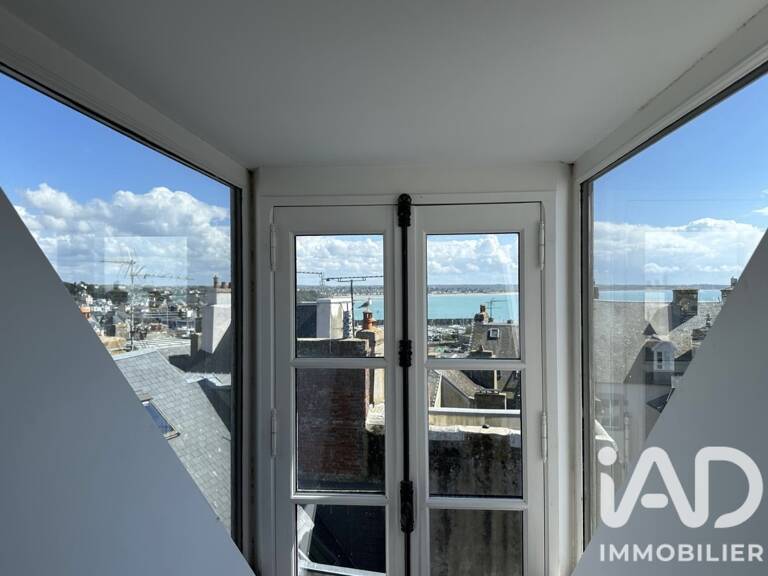 Vente Duplex 2 pièces — photo 1