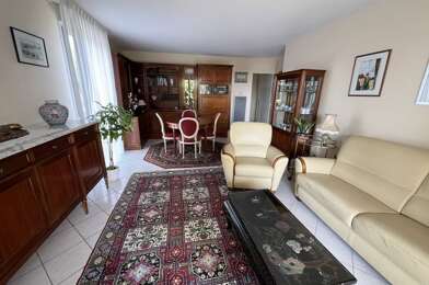 Appartement 4 pièces 348500 €