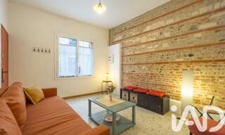 Appartement 2 Pièces 43 m² à louer à Toulouse (31500)