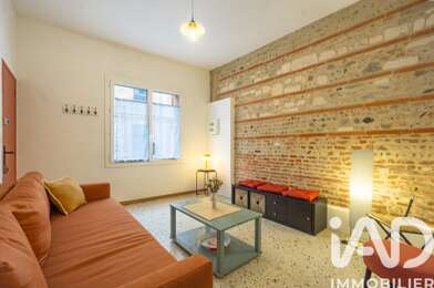 Appartement 2 pièces 820 €