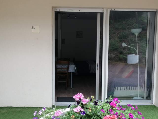 Vente Appartement 1 pièce — photo du bien
