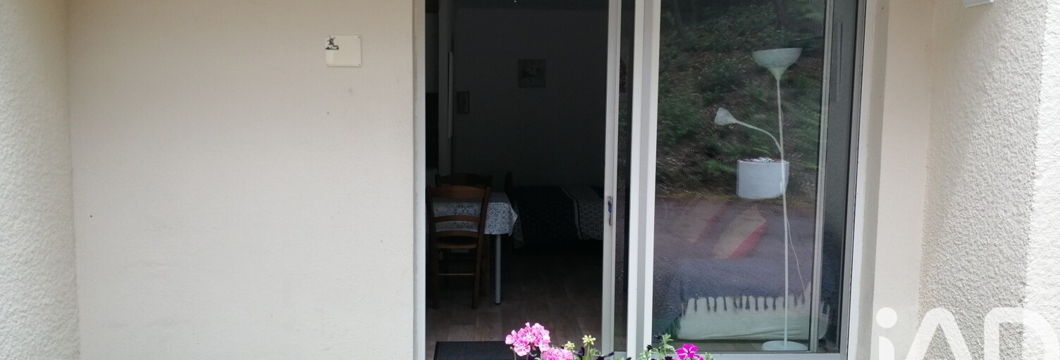 Appartement 1 Pièce 23 m² à vendre à Jard-sur-Mer (85520)
