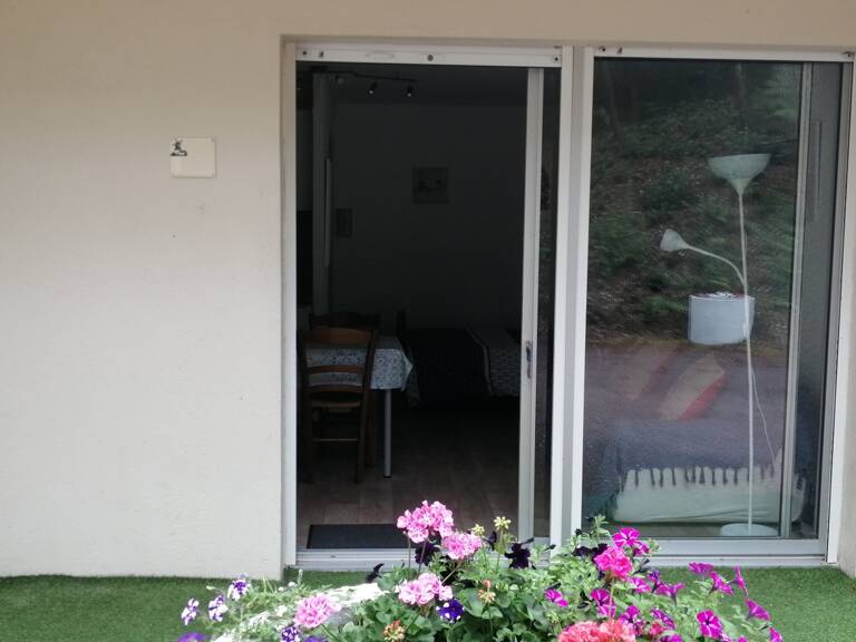 Vente Appartement 1 pièce — photo 1