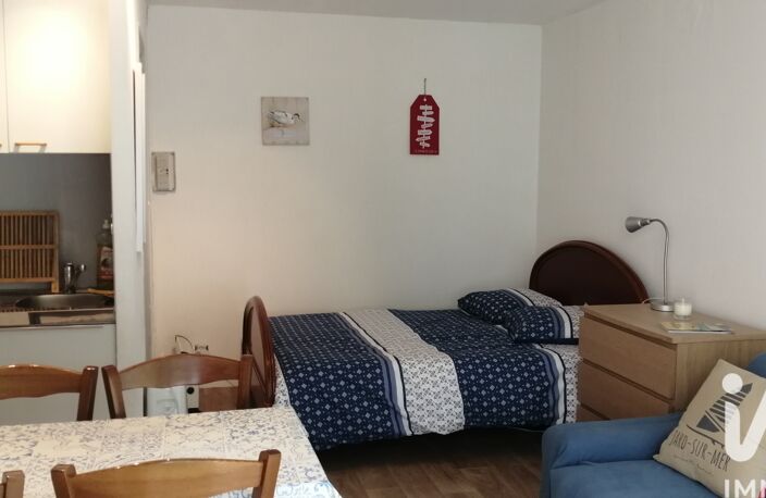 Vente Appartement 1 pièce — photo 3
