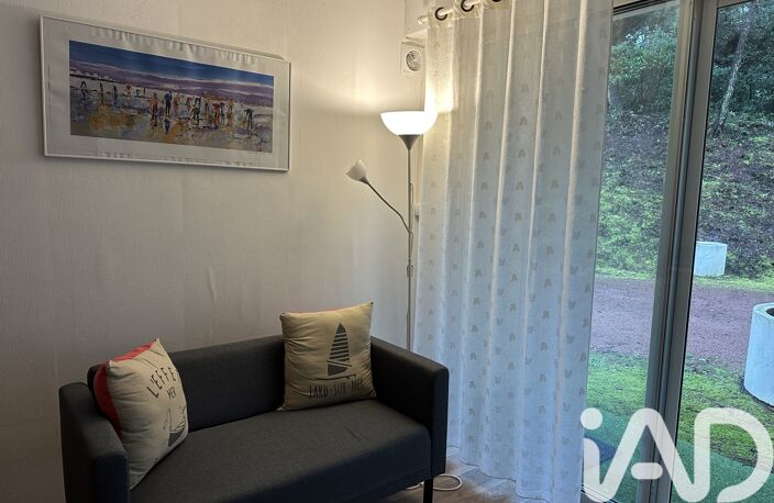 Vente Appartement 1 pièce — photo 4