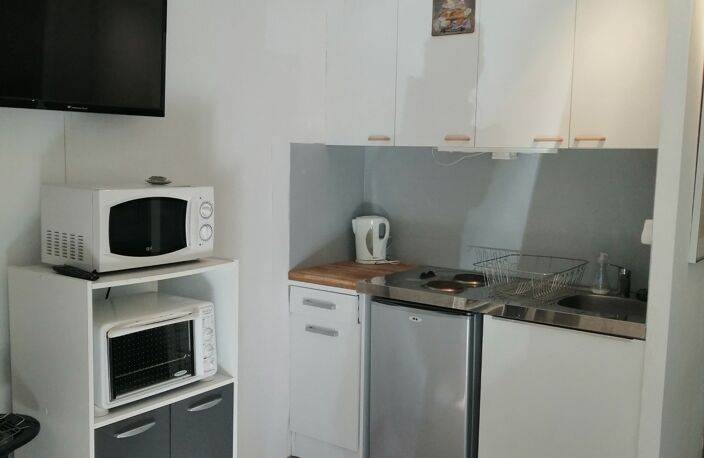 Vente Appartement 1 pièce — photo 5