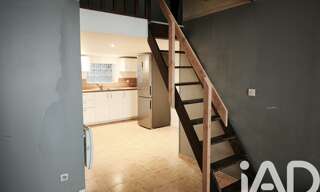 Appartement 1 Pièce 49 m² à vendre à Le Havre (76600)
