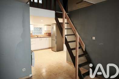 Appartement 1 pièces 72000 €
