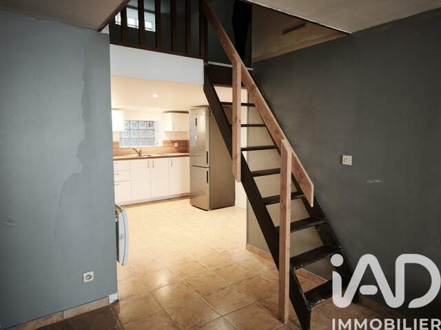 Vente Appartement 1 pièce — photo du bien