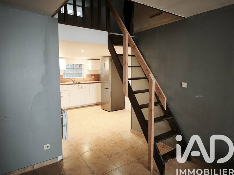 Vente Appartement 1 pièce — photo 1