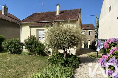Maison 5 pièces 299900 €