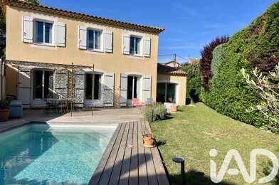 Maison 5 pièces 610000 €
