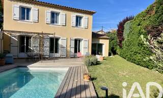 Maison 5 Pièces 152 m² à vendre à Saint-Zacharie (83640)