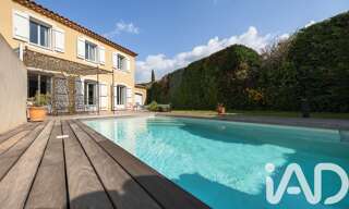 Maison 5 Pièces 152 m² à vendre à Saint-Zacharie (83640)