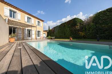 Maison 5 pièces 590000 €