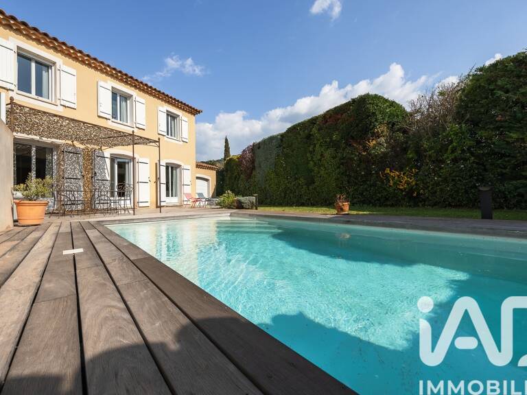 Vente Maison/villa 5 pièces — photo 1
