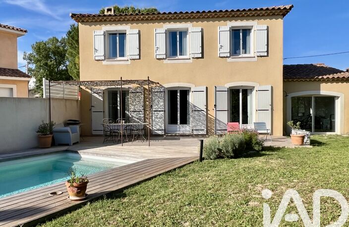Vente Maison/villa 5 pièces — photo 2
