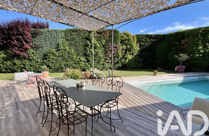 Vente Maison/villa 5 pièces — photo 3