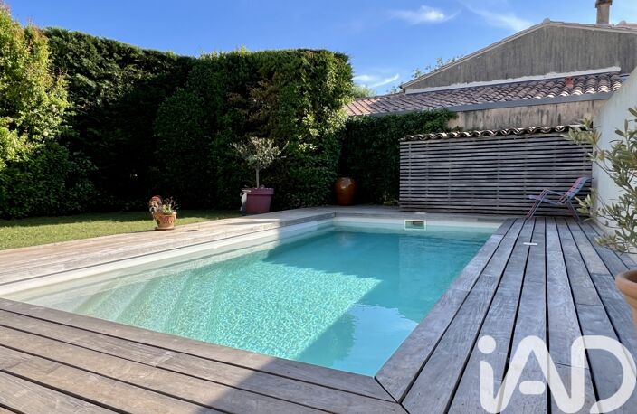 Vente Maison/villa 5 pièces — photo 4