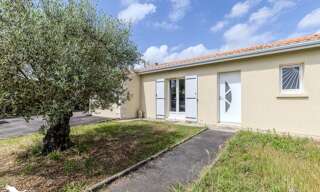 Maison 5 Pièces 97 m² à vendre à Carbon-Blanc (33560)